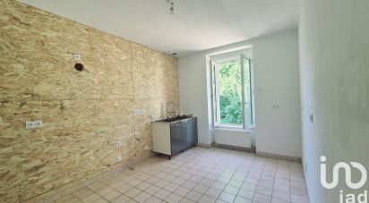 Townhouse 7 rooms of 135 m² in Fougères (35300)