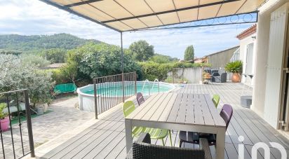 Traditional house 6 rooms of 147 m² in Pierrefeu-du-Var (83390)