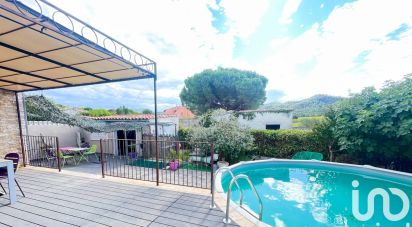 Traditional house 6 rooms of 147 m² in Pierrefeu-du-Var (83390)