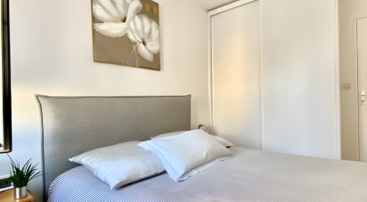 Apartment 2 rooms of 46 m² in Asnières-sur-Seine (92600)