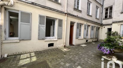 Appartement 2 pièces de 35 m² à Versailles (78000)