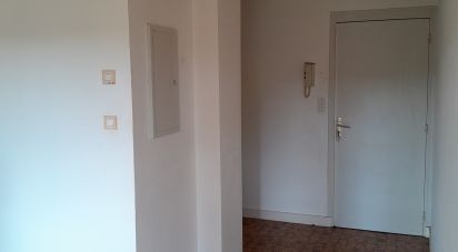 Studio 1 pièce de 41 m² à Chauffailles (71170)