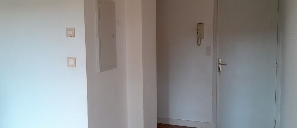 Studio 1 room of 41 m² in Chauffailles (71170)