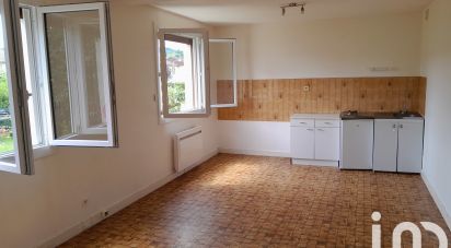 Studio 1 pièce de 41 m² à Chauffailles (71170)