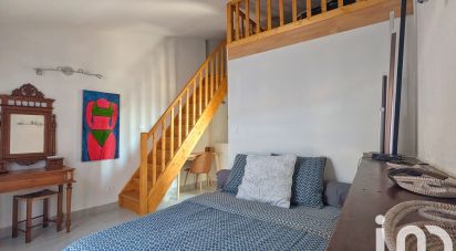 Maison 2 pièces de 43 m² à Tourbes (34120)