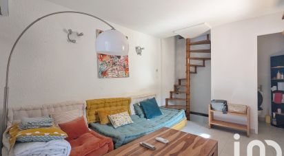 Maison 2 pièces de 43 m² à Tourbes (34120)