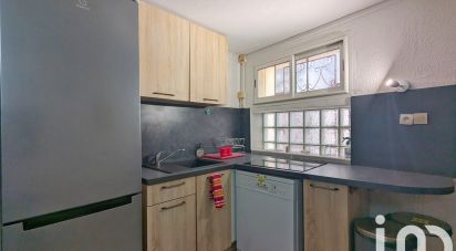 Maison 2 pièces de 43 m² à Tourbes (34120)