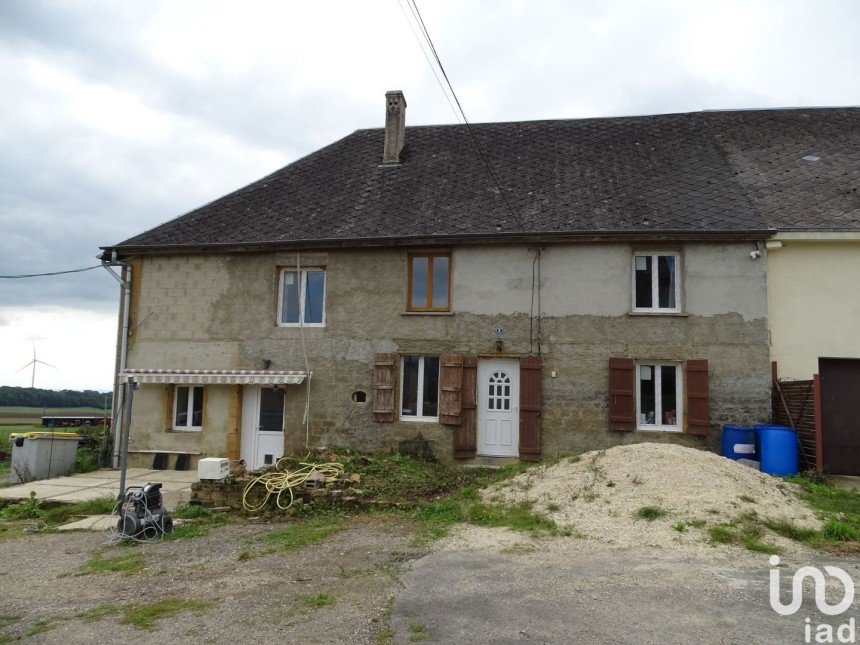 House 11 rooms of 213 m² in Villers-le-Tourneur (08430)