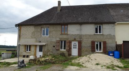 House 11 rooms of 213 m² in Villers-le-Tourneur (08430)