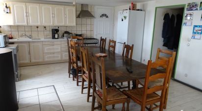 House 11 rooms of 213 m² in Villers-le-Tourneur (08430)