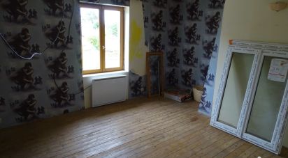 House 11 rooms of 213 m² in Villers-le-Tourneur (08430)