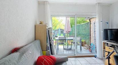 Maison traditionnelle 5 pièces de 90 m² à Cesson (77240)