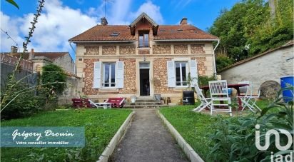 House 6 rooms of 132 m² in Moigny-sur-École (91490)