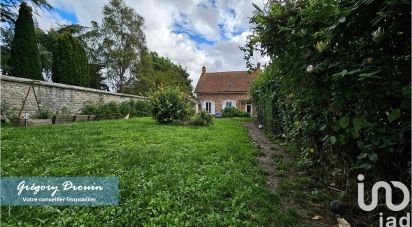 Maison 6 pièces de 132 m² à Moigny-sur-École (91490)