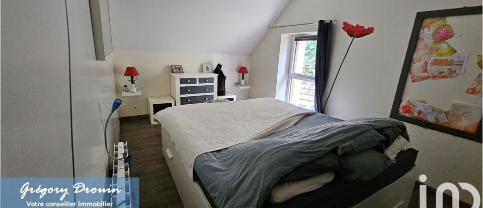 Maison 6 pièces de 132 m² à Moigny-sur-École (91490)