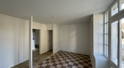 Appartement 3 pièces de 61 m² à Villeneuve-sur-Allier (03460)