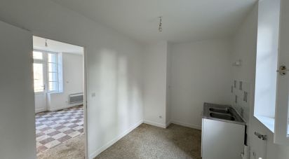 Appartement 3 pièces de 61 m² à Villeneuve-sur-Allier (03460)