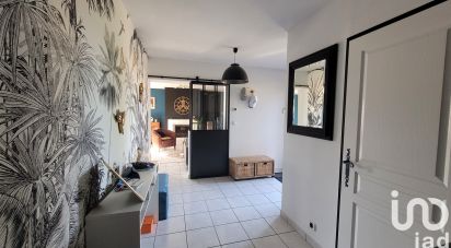 Maison 7 pièces de 130 m² à Vix (85770)