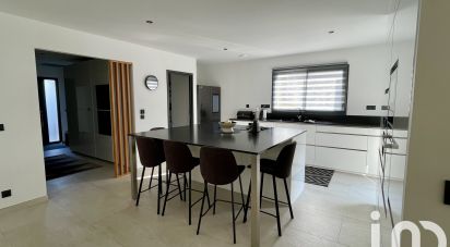 Maison 6 pièces de 180 m² à Larçay (37270)