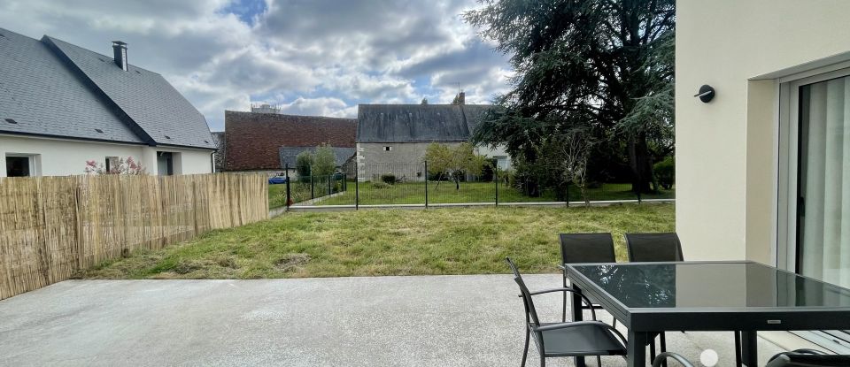 Maison 6 pièces de 180 m² à Saint-Avertin (37550)