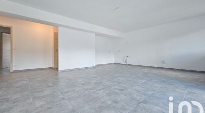 Appartement 4 pièces de 101 m² à Bellegarde-sur-Valserine (01200)