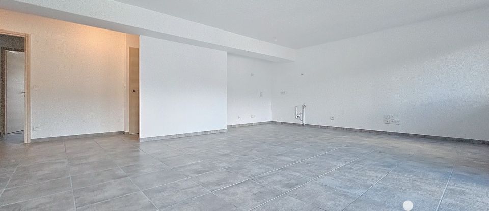 Appartement 4 pièces de 101 m² à - (01200)