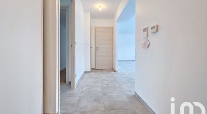 Appartement 4 pièces de 101 m² à Bellegarde-sur-Valserine (01200)