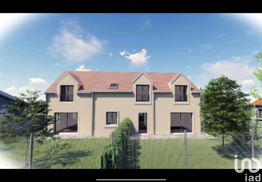 Maison 4 pièces de 80 m² à Itteville (91760)