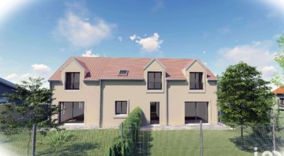 Maison 4 pièces de 80 m² à Itteville (91760)