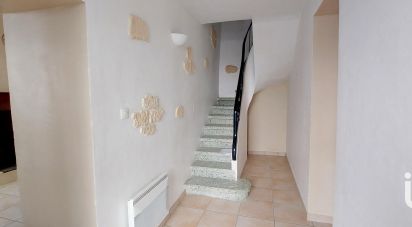 Maison de village 4 pièces de 85 m² à Salles-d'Aude (11110)