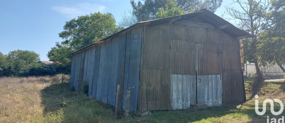 Maison 4 pièces de 100 m² à Saint-Christophe-du-Ligneron (85670)