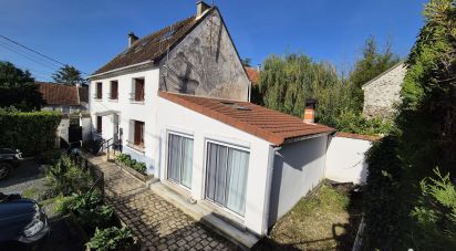 House 6 rooms of 130 m² in Lizy-sur-Ourcq (77440)