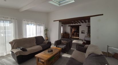 House 6 rooms of 130 m² in Lizy-sur-Ourcq (77440)