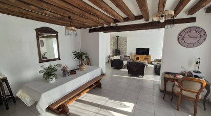 Maison 6 pièces de 130 m² à Lizy-sur-Ourcq (77440)