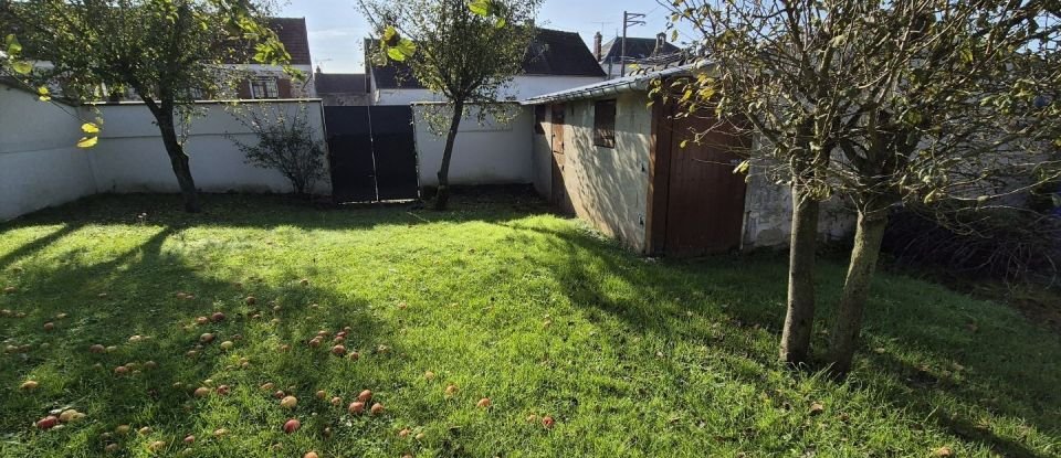 Maison 6 pièces de 130 m² à Lizy-sur-Ourcq (77440)