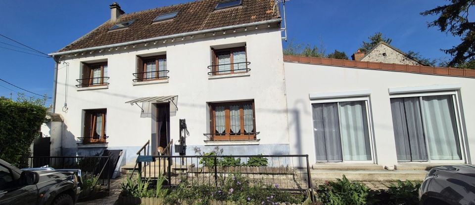 Maison 6 pièces de 130 m² à Lizy-sur-Ourcq (77440)