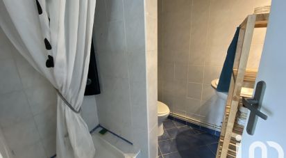 Studio 1 pièce de 19 m² à Ballancourt-sur-Essonne (91610)