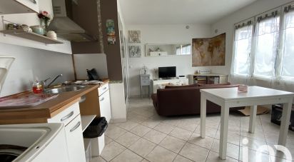 Studio 1 pièce de 19 m² à Ballancourt-sur-Essonne (91610)