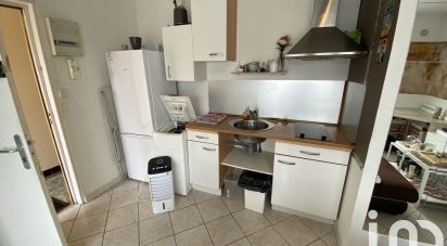 Studio 1 pièce de 19 m² à Ballancourt-sur-Essonne (91610)