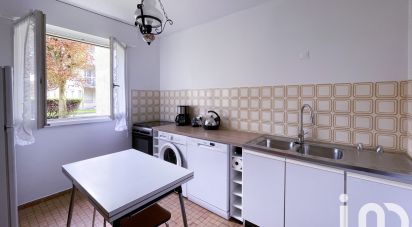 Appartement 3 pièces de 73 m² à Sucy-en-Brie (94370)