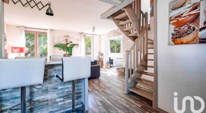 Maison 6 pièces de 110 m² à Crégy-lès-Meaux (77124)