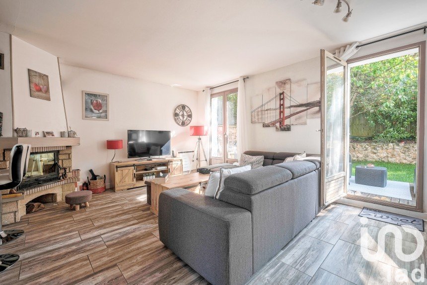 Maison 6 pièces de 110 m² à Crégy-lès-Meaux (77124)