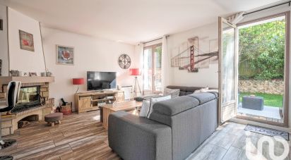 Maison 6 pièces de 110 m² à Meaux (77100)