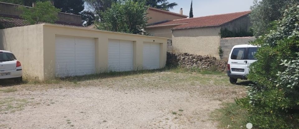 Maison 9 pièces de 69 m² à Orange (84100)