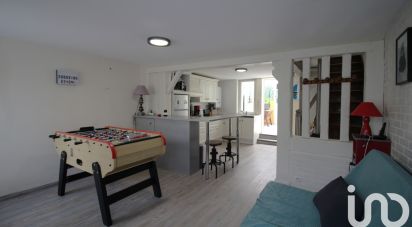 Maison 4 pièces de 92 m² à Honfleur (14600)