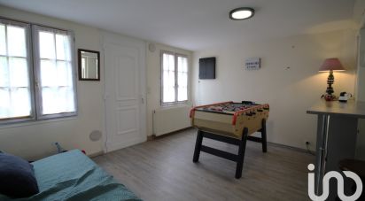 Maison 4 pièces de 92 m² à Honfleur (14600)