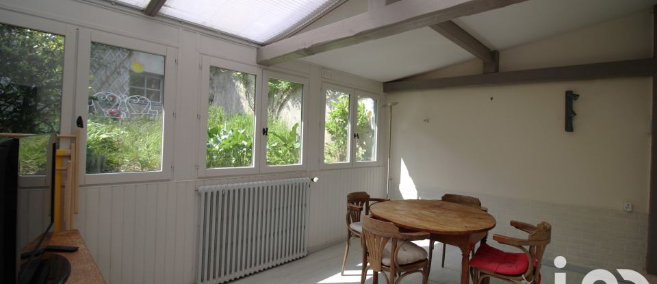 Maison 4 pièces de 92 m² à Honfleur (14600)