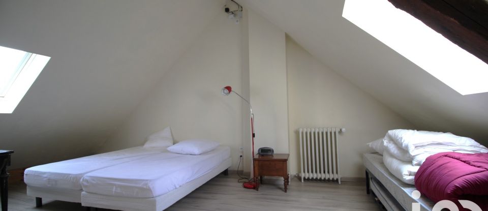 Maison 4 pièces de 92 m² à Honfleur (14600)