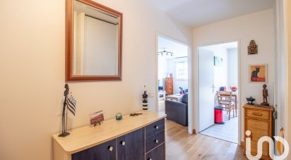 Appartement 4 pièces de 86 m² à Rueil-Malmaison (92500)