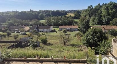 Maison 4 pièces de 82 m² à Saint-Pierre-d'Exideuil (86400)